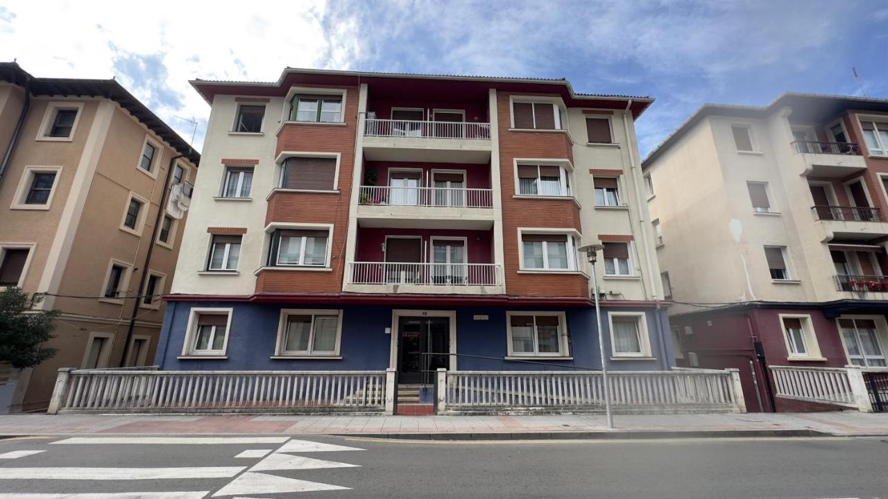 Plentzia, Junto Al Puerto Daire Dış mekan fotoğraf