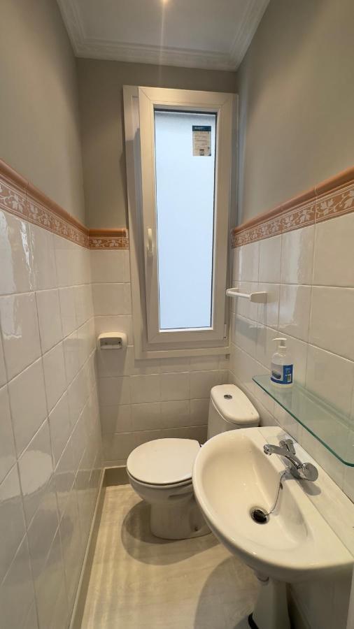 Plentzia, Junto Al Puerto Daire Dış mekan fotoğraf