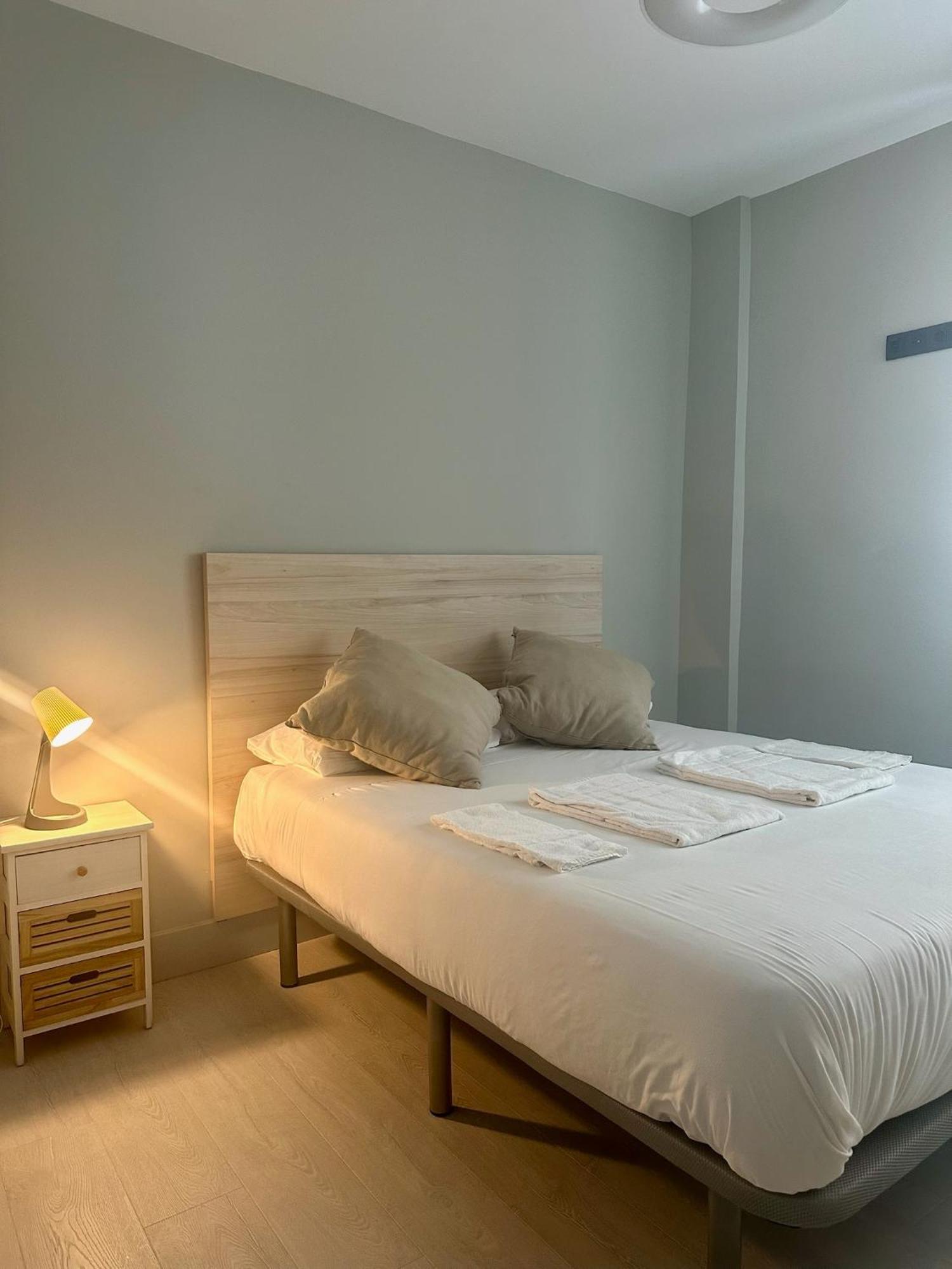 Plentzia, Junto Al Puerto Daire Dış mekan fotoğraf